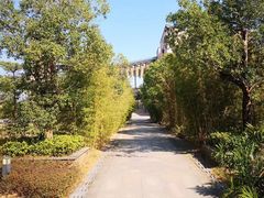 -福州大学(旗山校区)