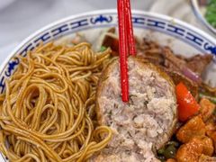 -鲁达面馆本帮风味(共康东路店)
