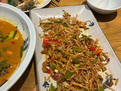 -陈先进鱼馆·地道农家菜(湖墅南路店)