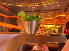 -西塔老太太泥炉烤肉(苏州大悦城店)