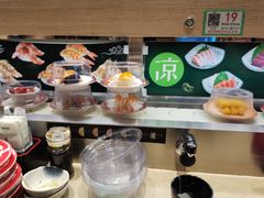 -禾绿寿司·定食·拉面·烧炸(宝安大仟里店)