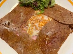 -La Creperie法餐厅(桃江路店)