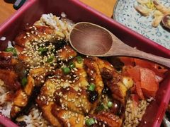 -白石的深夜食堂(济南万象城店)