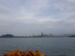 -鼓浪屿内厝澳码头(轮渡站)