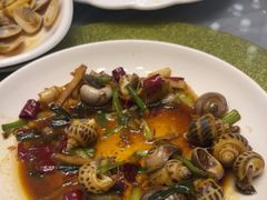 -金海湾海鲜排档(朱家尖店)