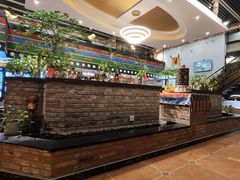 -后院犇牛主题餐厅(云岗店)