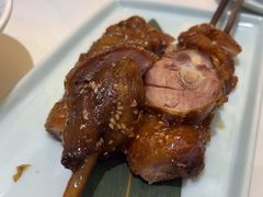 -全牛匠·乐山跷脚牛肉(西北旺万象汇店)