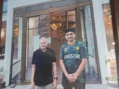 -Sultan pakistan苏单巴基斯坦