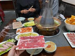 -吉祥涮羊肉