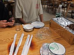 -烤满分·东北烧烤(首经贸店)