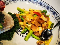 -春满园·早茶·粤菜·宴会(前海店)