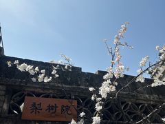 -潭柘寺景区