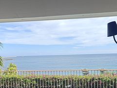 -日落吧·海景咖啡厅·餐酒吧·鸡尾酒·下午茶·乐队表演·浪漫夕阳·三亚文华东方酒店