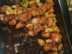 -晓梦戳子肉(瑞云路店)