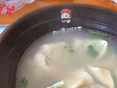 -如意馄饨(太平北路店)