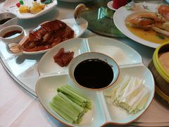 -骏莱海鲜鱼港(五角场店)