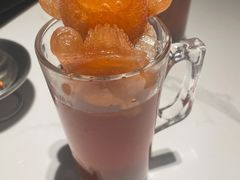 -领鲜天下·焗海鲜·花胶鸡(天目里店)