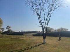 -盘龙城国家考古遗址公园