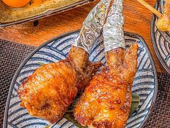 -鸟泉居酒屋·烧鸟·酒馆(百子湾店)