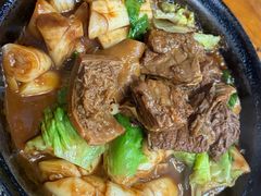 -珍珍小食店(西华路店)