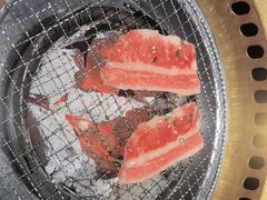 -山川小町·极番烧肉(新地假日广场店)
