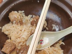 -李先生牛肉面大王(马栏店)