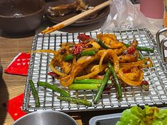 -冰川朝鲜族料理·东北菜(观前店)