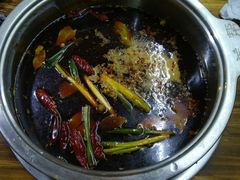-盖帮鳝鱼串串(东郊记忆店)