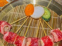 -本炙炭烤·蒲烧活鳗料理店(金沙洲店)