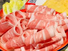 高钙脆骨羊肉-刘老表·瓦罐汤涮肉(青云谱店)