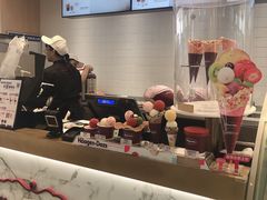 -哈根达斯(武汉天地店)