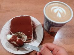 -PAUSE CAFE(南秀村店)