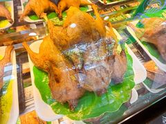 -但家香酥鸭(小十字店)