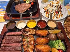 -牛扒先生·厚切雪花牛扒西餐厅(北京路禺山路店)