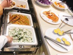 -素满香·素食自助餐(苏州·临顿路店)