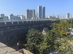 -楚望台遗址公园