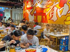 -友德福.老字号粤菜.广州地标融合美食(荔湾路店)