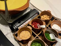 -云庭汇·粤菜海鲜(东盟盛天地店)