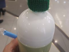 -兰熊鲜奶(西直门凯德mall店)