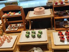 -西藏饭店·亚克·食光自助餐厅(文殊院店)