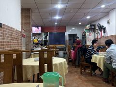 -电白鸭粥店(下沙二坊88号店)