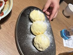 -金掌勺锅包肉(华润万象城店)