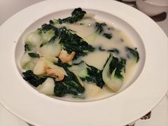 -宝轩渔府·老字号海鲜·正宗津菜(水上店)