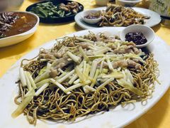九王肉丝煎面-棠记大排档(海珠店)