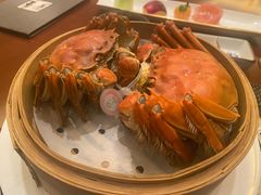 -阳澄湖费尔蒙酒店颐丰阁中餐厅(马鞍山西路店)