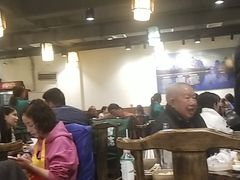 大堂-肖肖酸萝卜鱼火锅(总店)