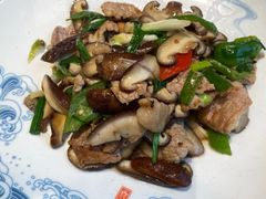 -益恒饭店乡间白族菜(古城总店)