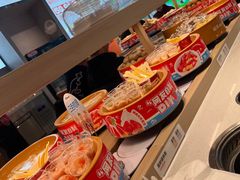 -龍歌自助小火锅(城阳万象汇店)