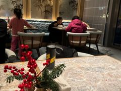 -上海前滩香格里拉大酒店