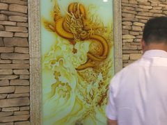 大堂-金龙渔港(双楠店)